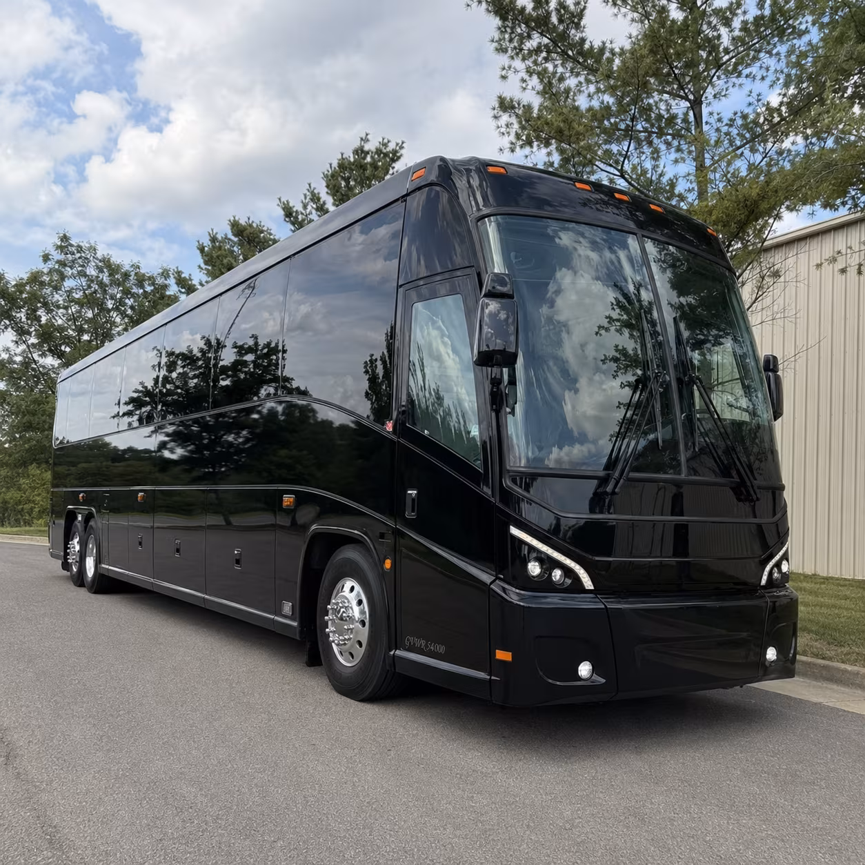 atl airport transfers for government and military groups