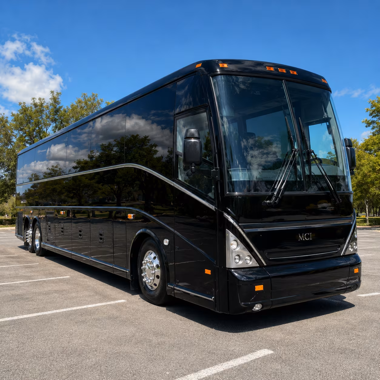 fleet rentals for grade level and multi class johns creek field trips