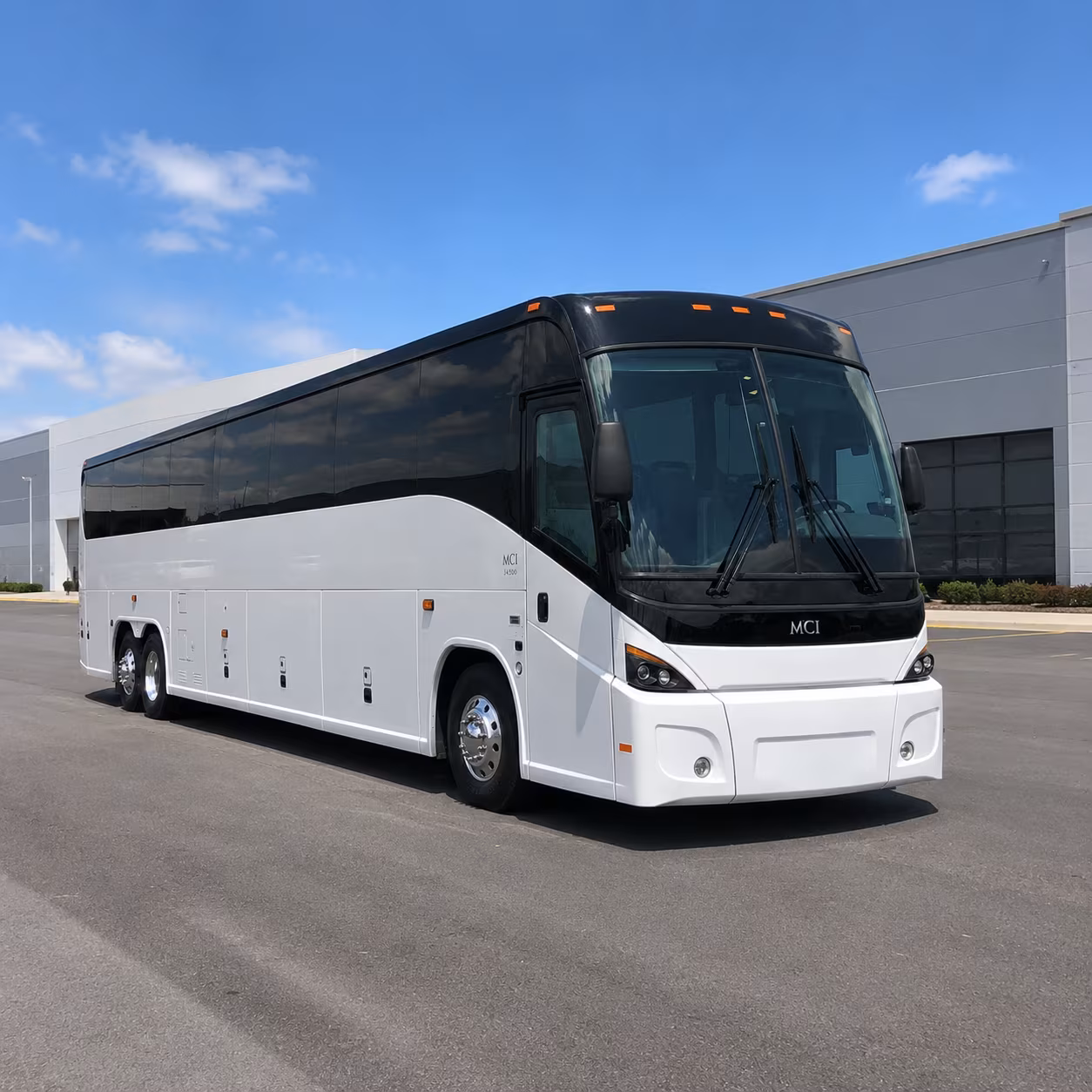 flexible shuttle service for johns creek s hybrid workforce