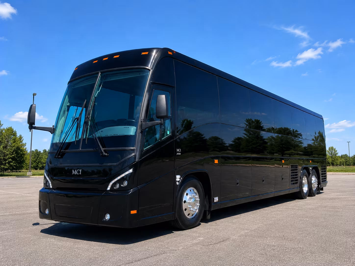 how the day of the week changes what a bus costs in johns creek georgia