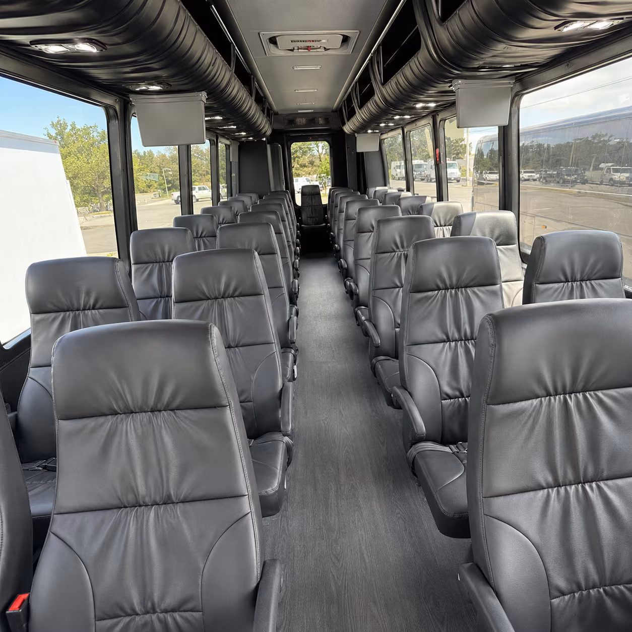 johns creek airport transportation