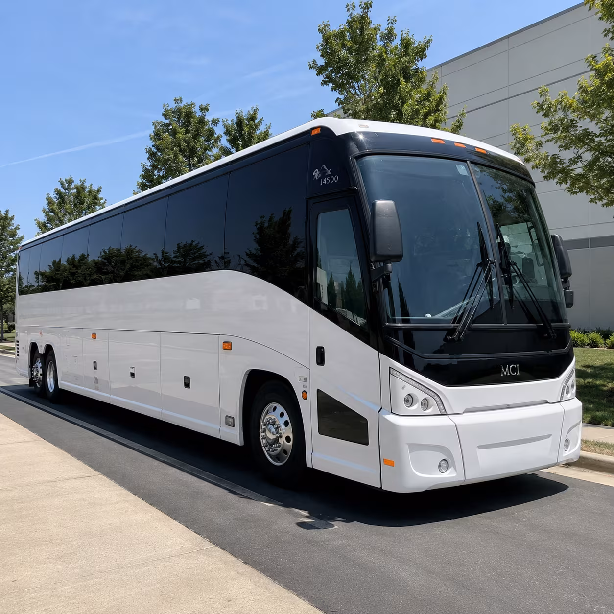 johns creek concert transportation