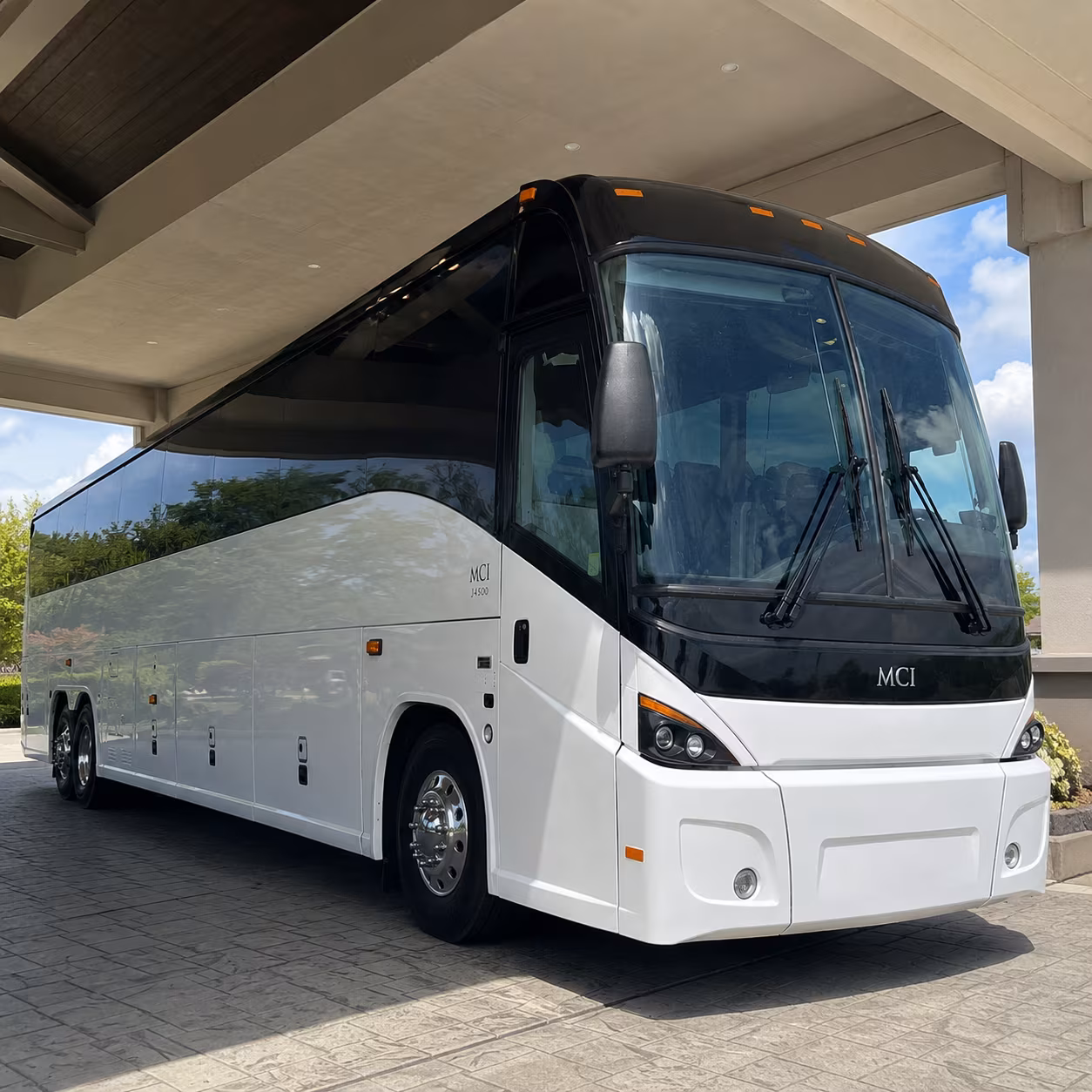 johns creek employee transportation