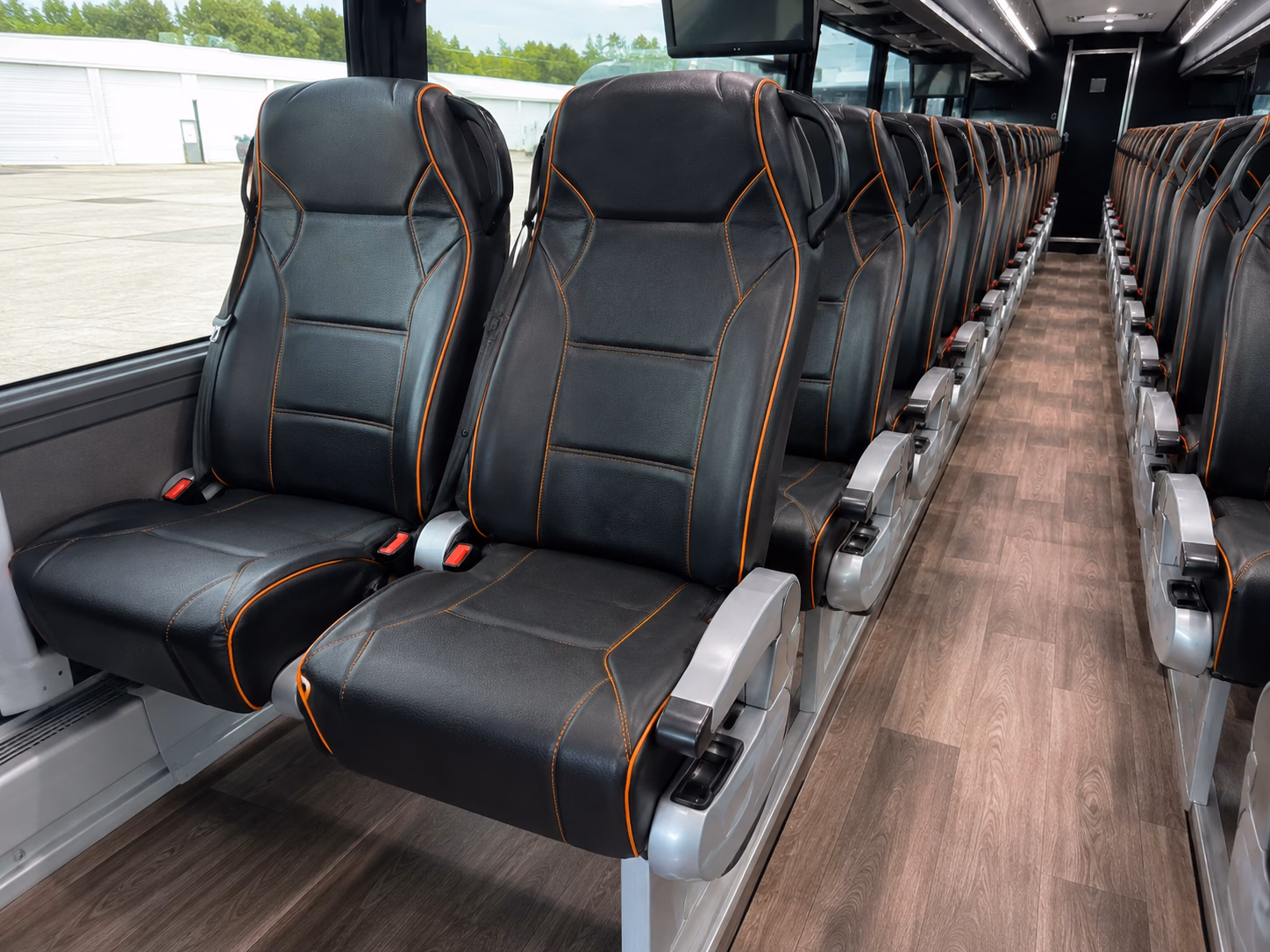 johns creek long distance transportation