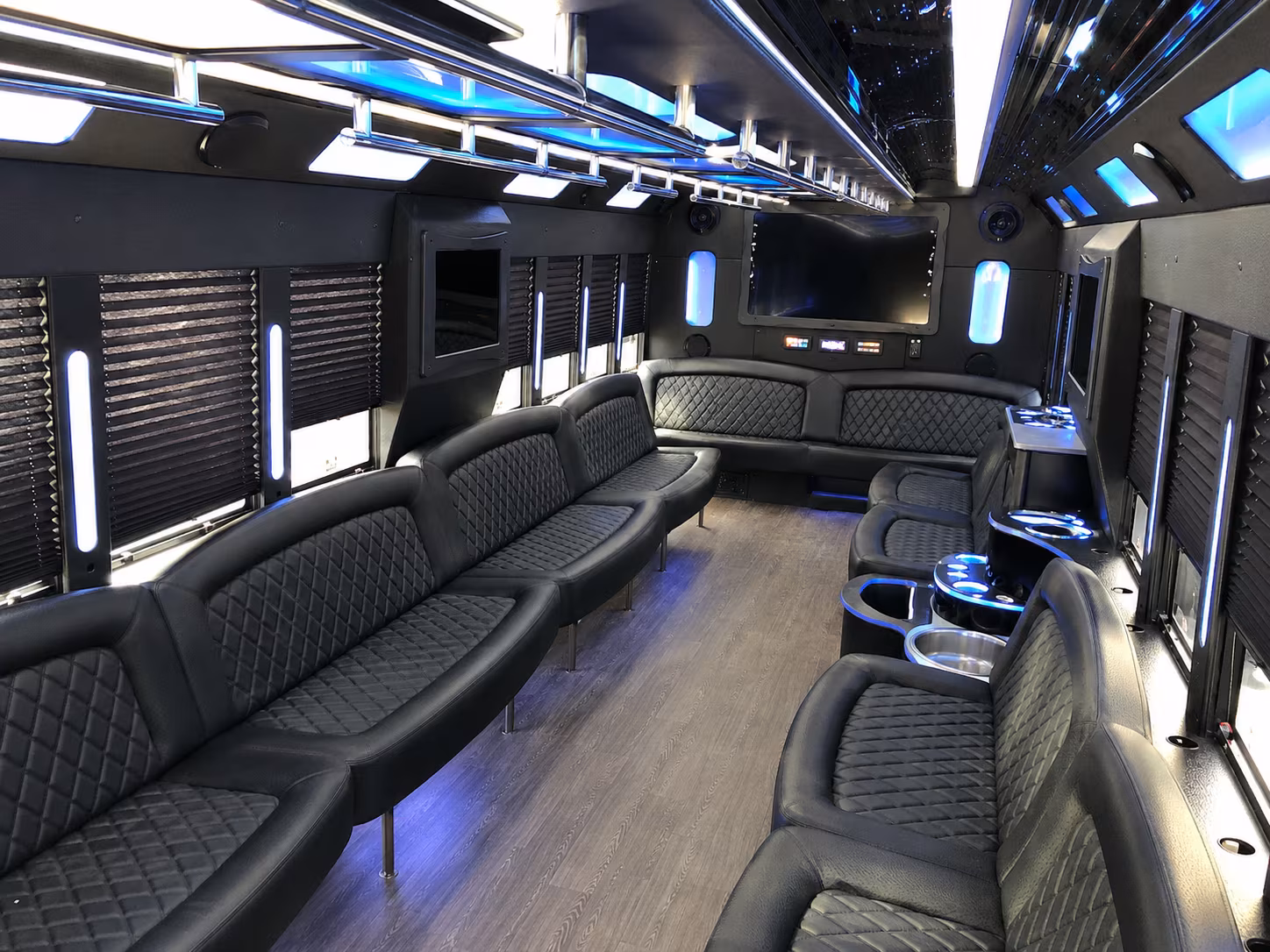 johns creek party bus booking step 3