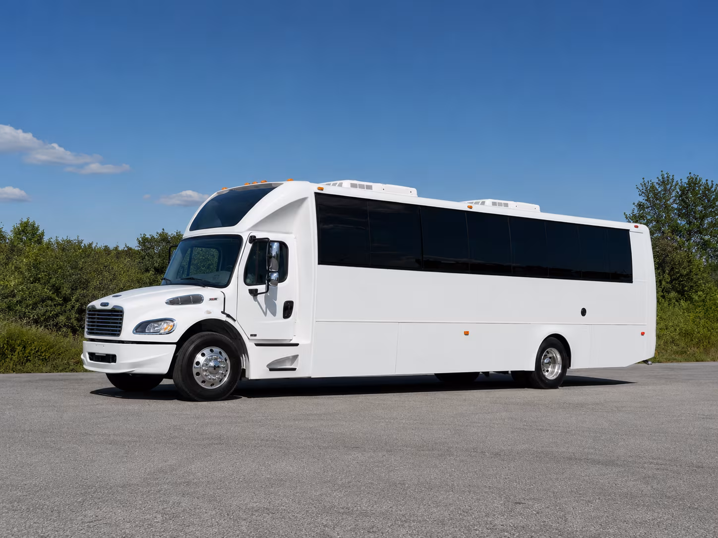 johns creek party bus rental 2