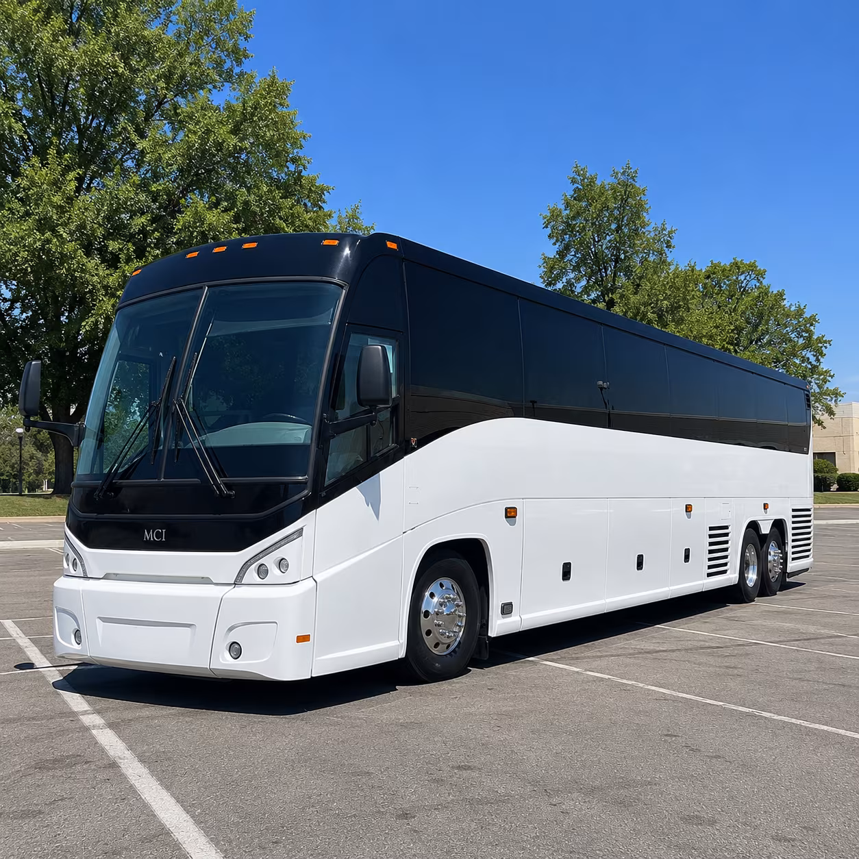let johnscreekcharterbusservices com handle transportation for your next orange conference or passion conference run
