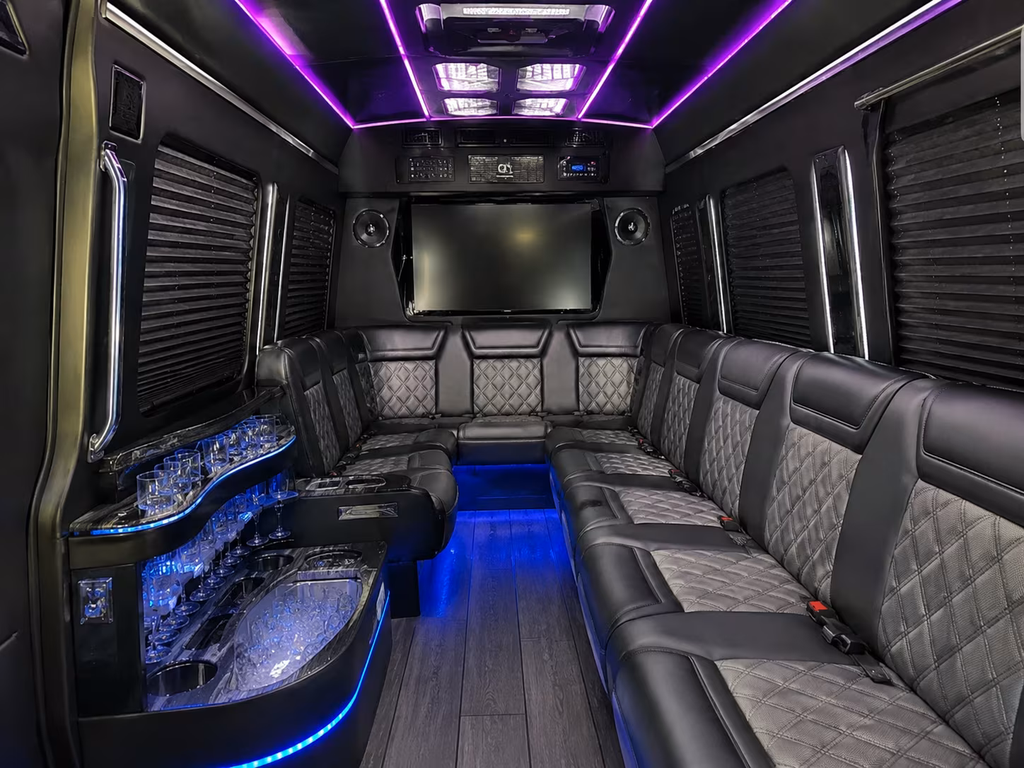 north fulton corporate campuses off sites and client entertainment runs