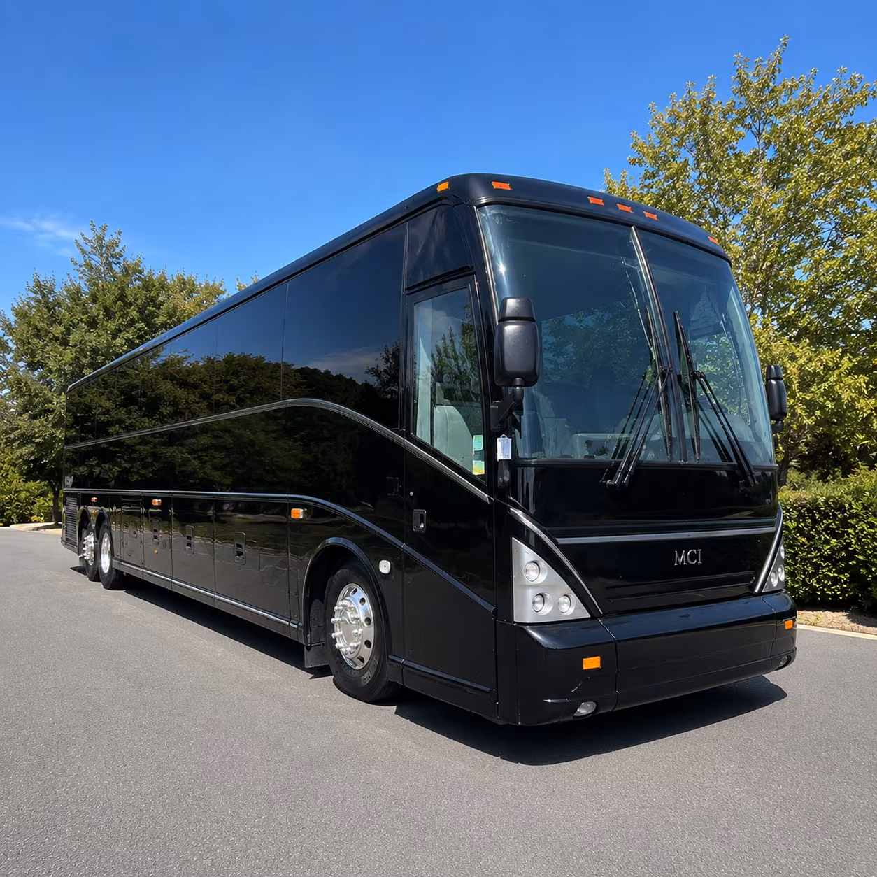 reach gated community venues and private clubs without the headache