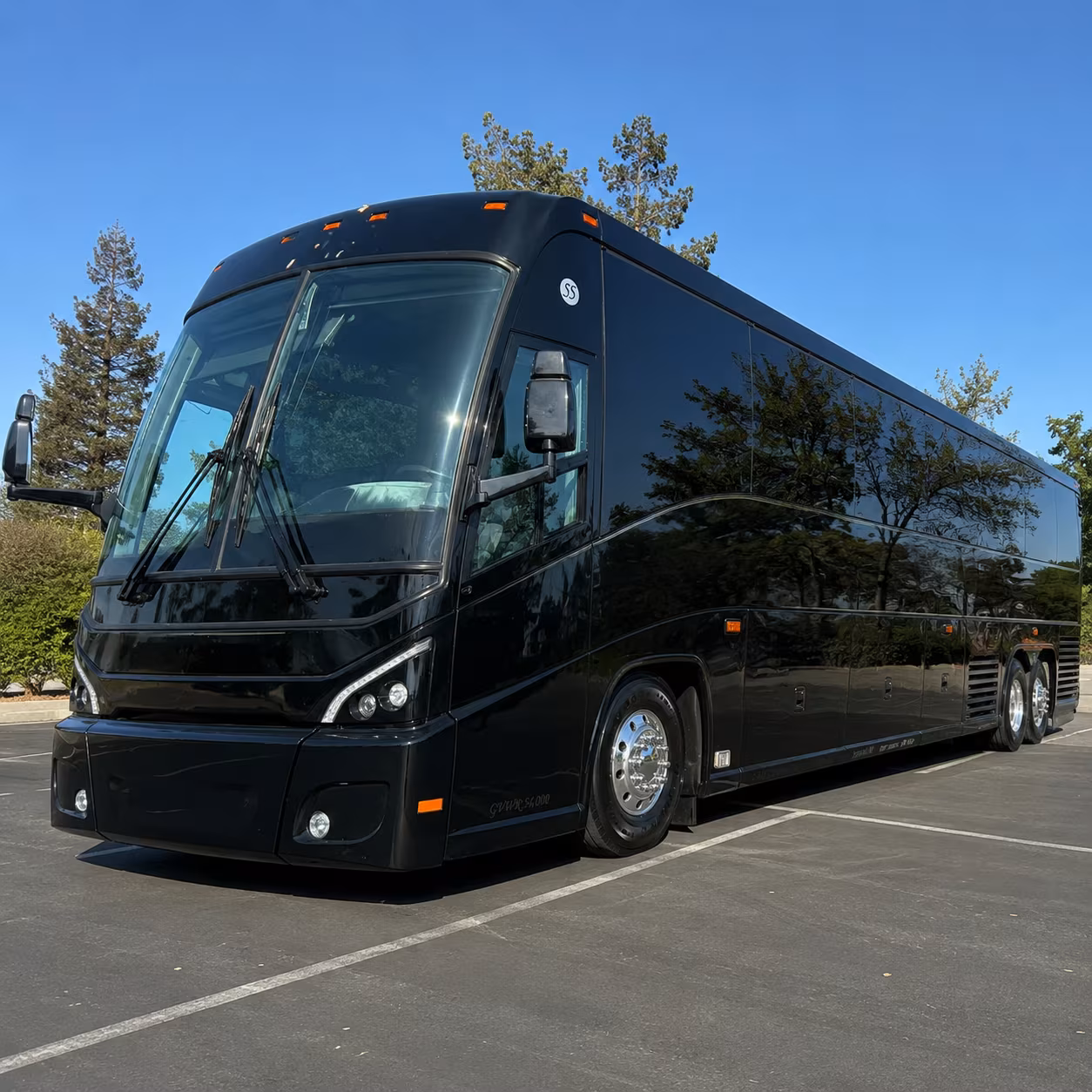 sunday shuttle service for johns creek s largest congregations