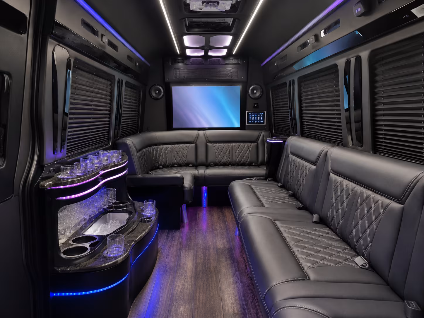travel sports team shuttles throughout johns creek and the north atlanta metro